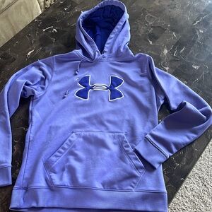 Under Armour Hoodie